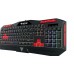 Gamdias POSEIDON M1 COMBO Keyboard, Mouse & Headphone